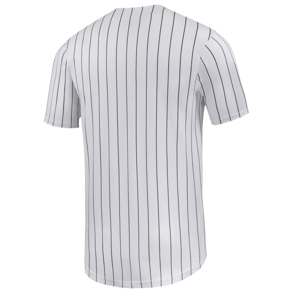 White Purdue Boilermakers Limited Baseball Jersey