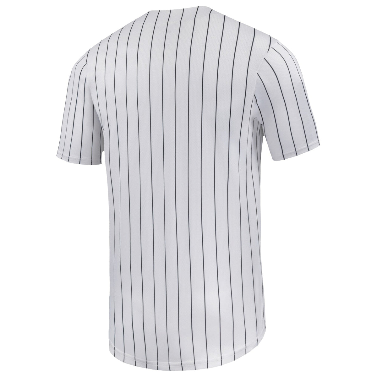 White Purdue Boilermakers Limited Baseball Jersey