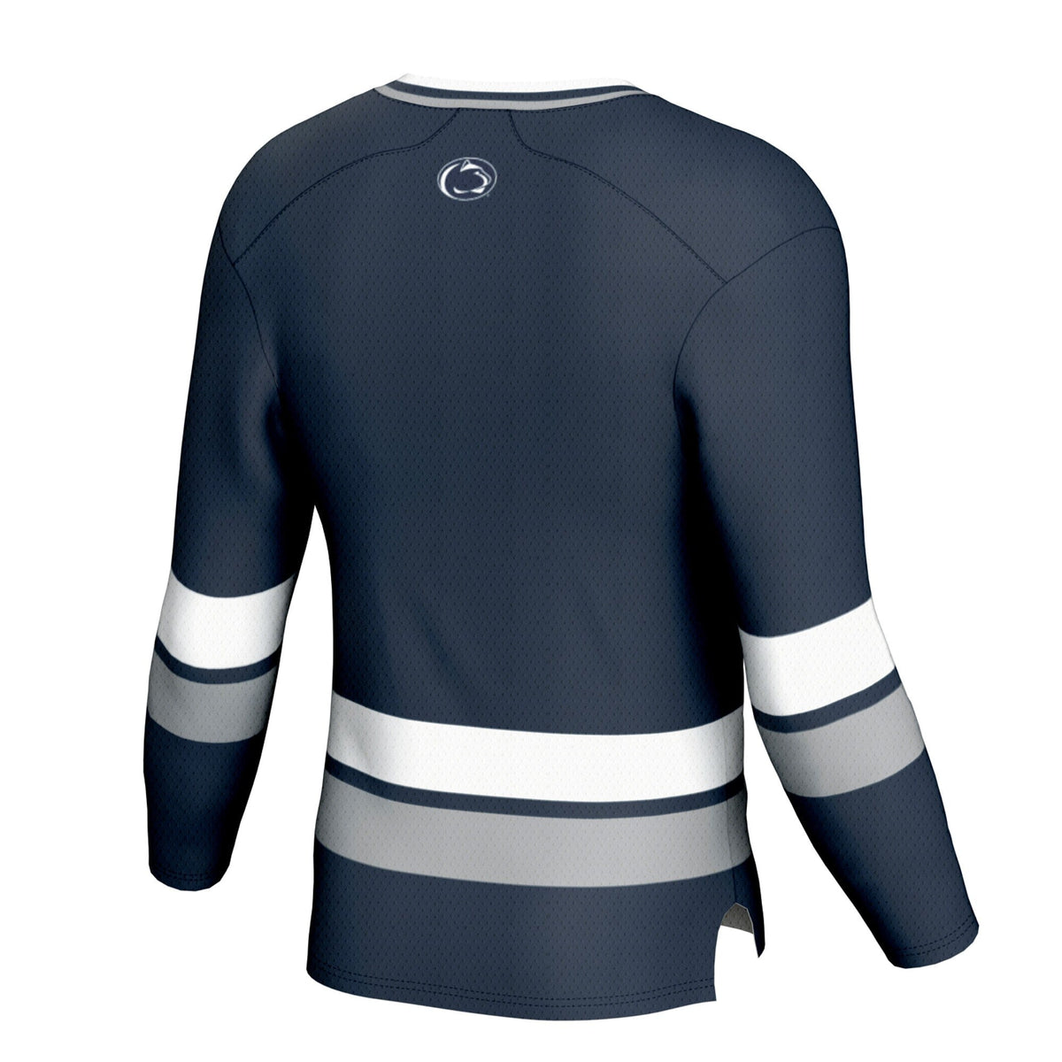 Penn State Nittany Lions Spirit Hockey Jersey - Navy