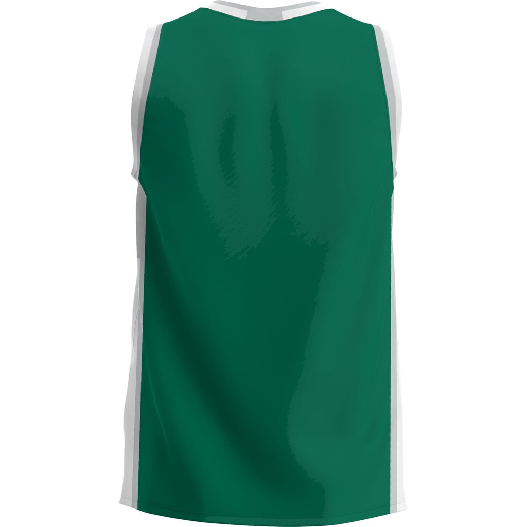 Wisconsin-Green Bay Phoenix Lightweight Basketball Jersey - Green