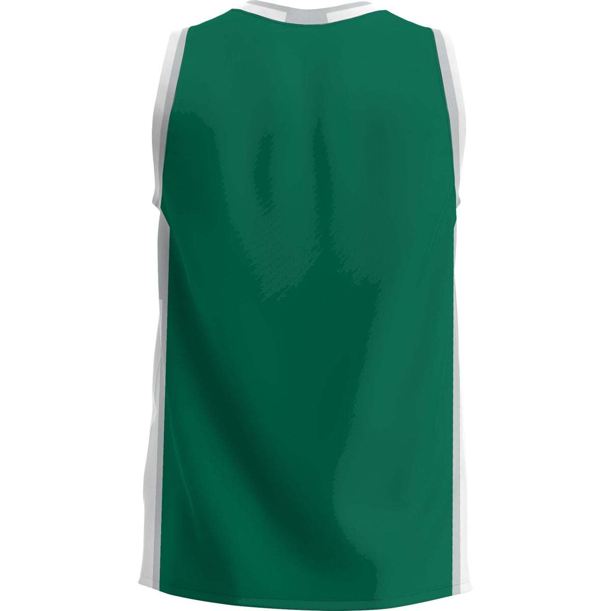 Wisconsin-Green Bay Phoenix Lightweight Basketball Jersey - Green