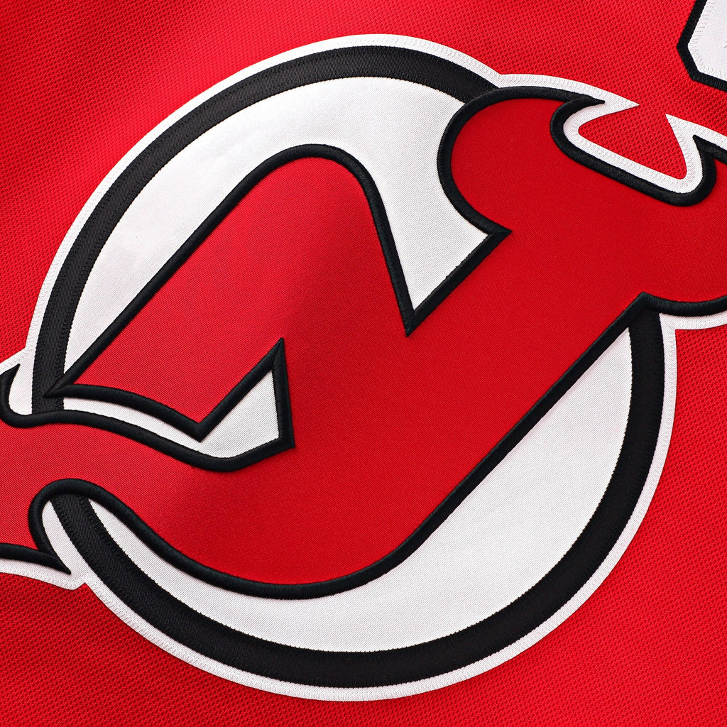 New Jersey Devils Red Home Premium Jersey