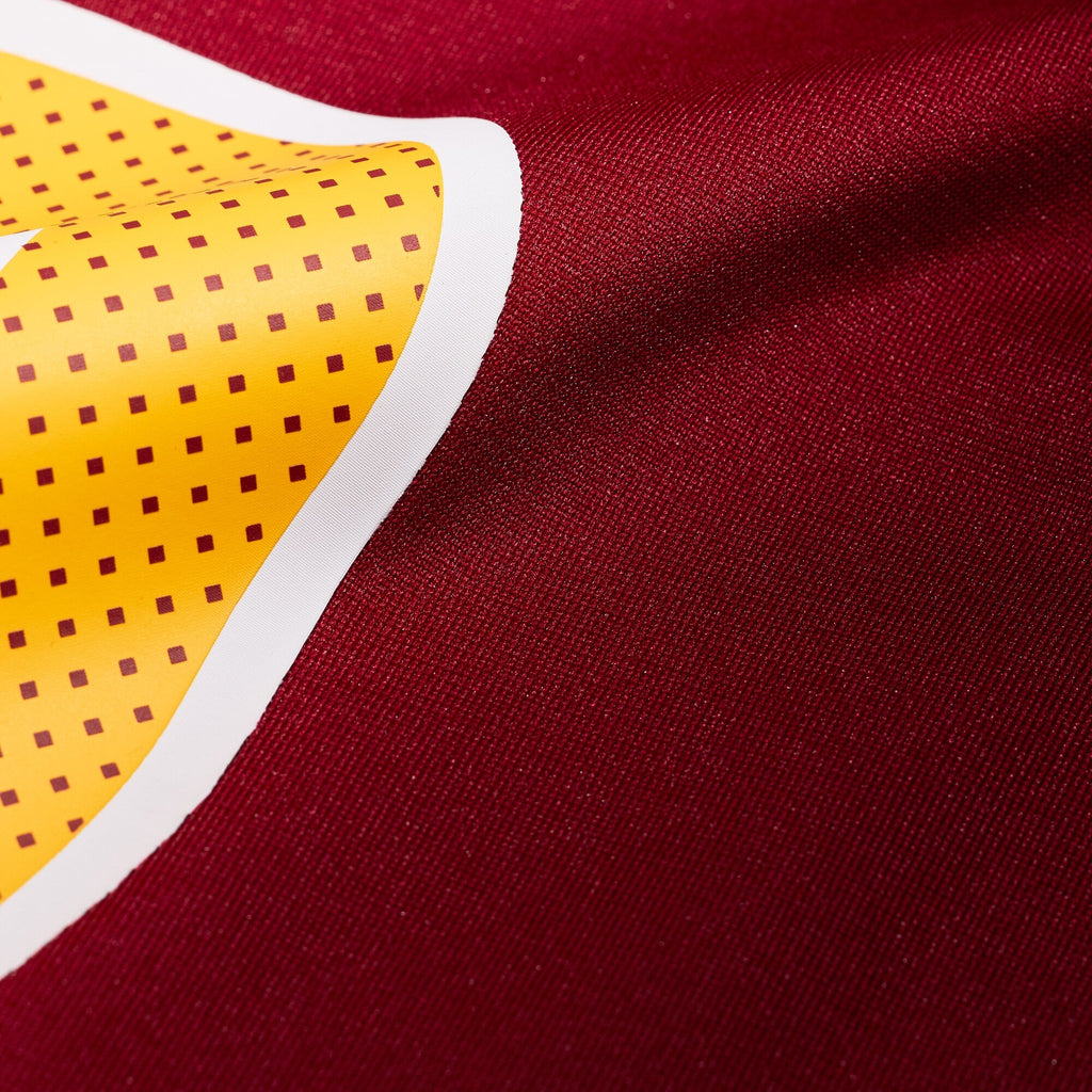 Washington Commanders Dorance Armstrong Burgundy Game Football Jersey