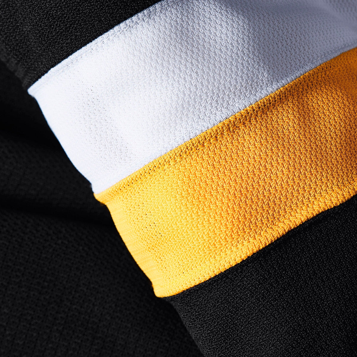 Pittsburgh Penguins Black Home Pro Custom Jersey