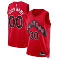 Toronto Raptors Icon Swingman Jersey - Custom
