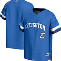 Creighton Bluejays Spirit Baseball Jersey - Blue