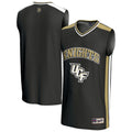 UCF Knights Spirit Basketball Jersey - Black