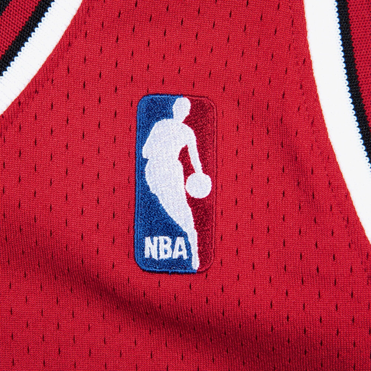 Chicago Bulls Jersey Road Finals Michael Jordan 1997-98
