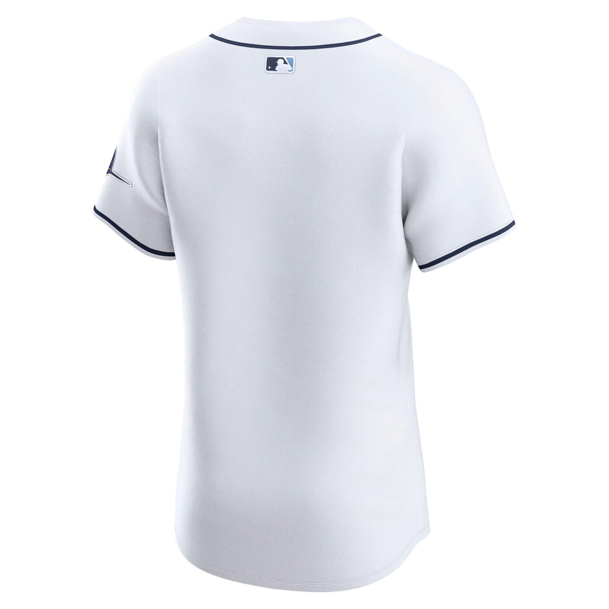 Tampa Bay Rays White Home Elite Baseball Jersey