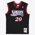 Philadelphia 76ers Swingman Jersey