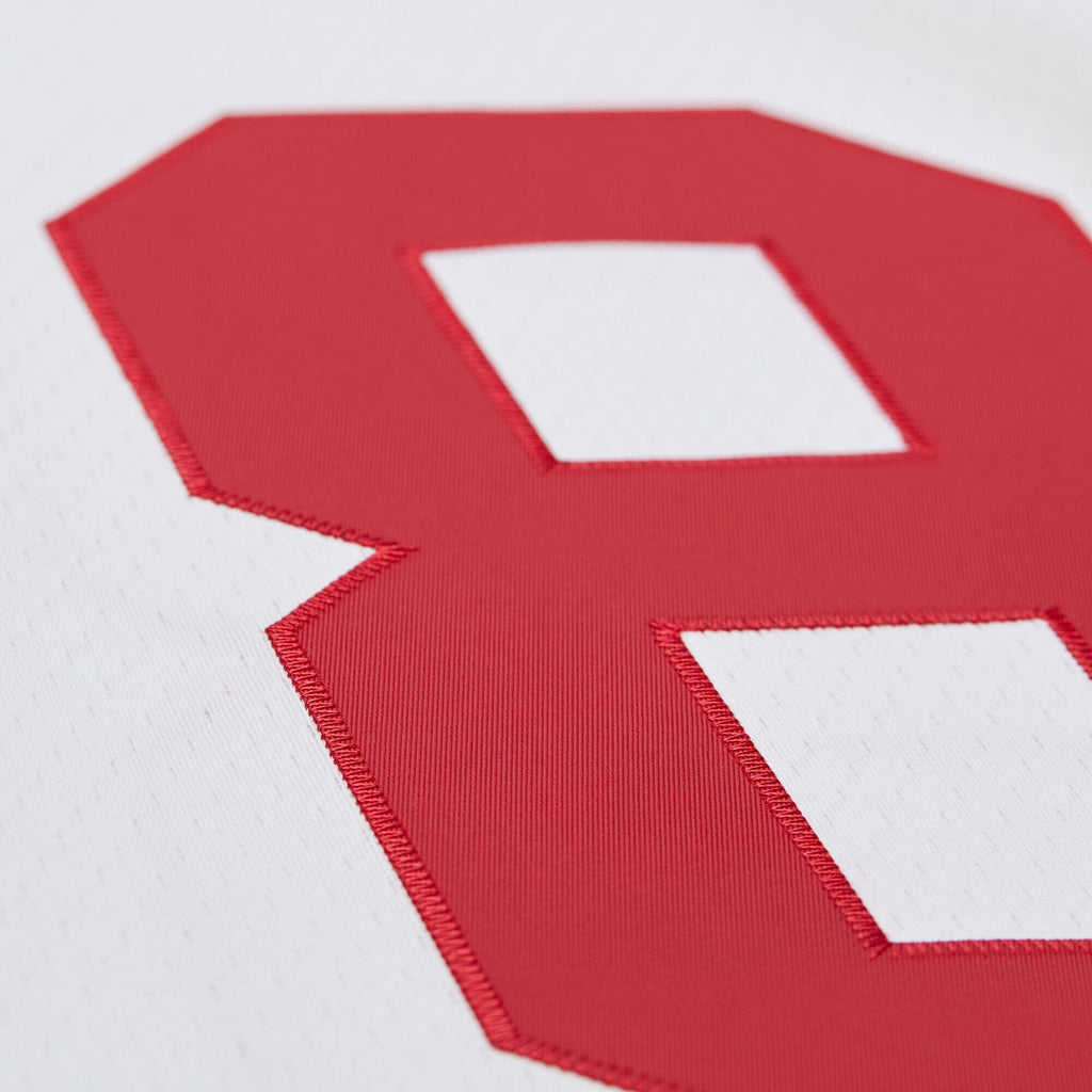 San Francisco 49ers Steve Young White 1994 Legacy Replica Football Jersey