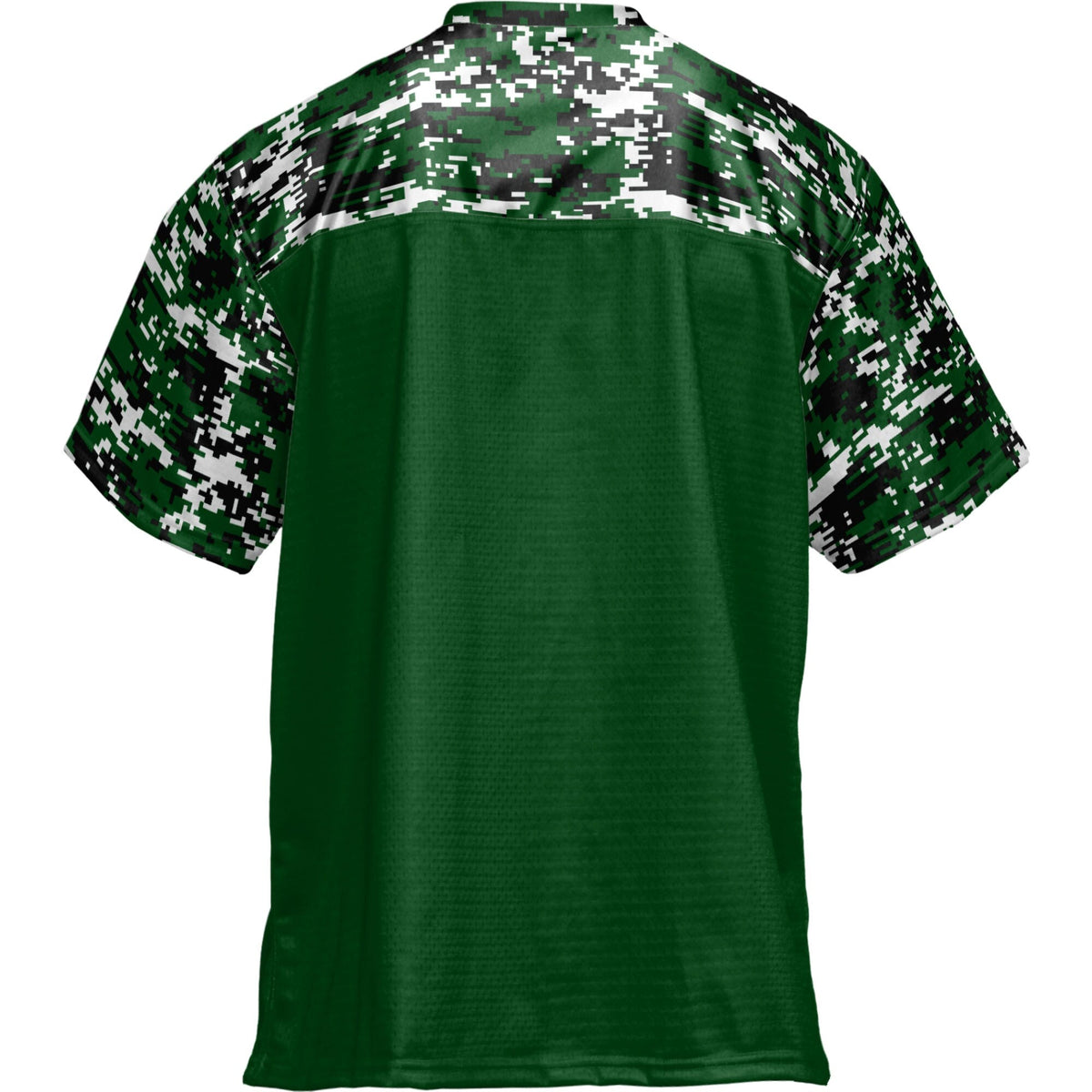 Ohio Bobcats Football Jersey - Green