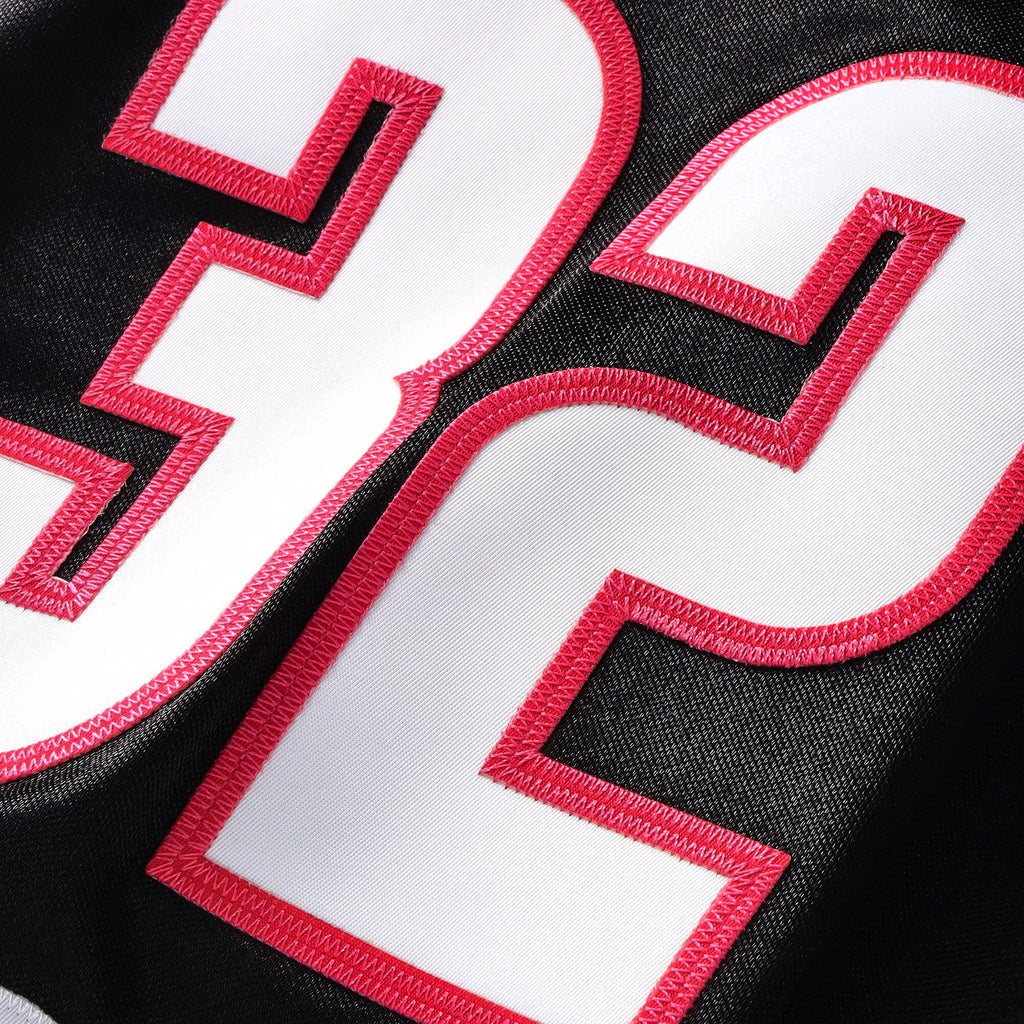 Miami Heat NBA Jersey - Shaquille O'Neal