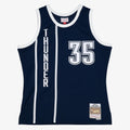 Oklahoma City Thunder Alternate Jersey