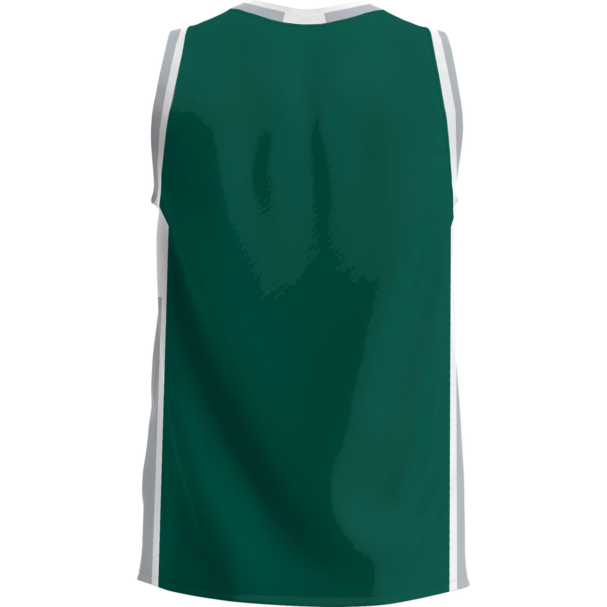 Loyola Greyhounds Lightweight Basketball Jersey - Green