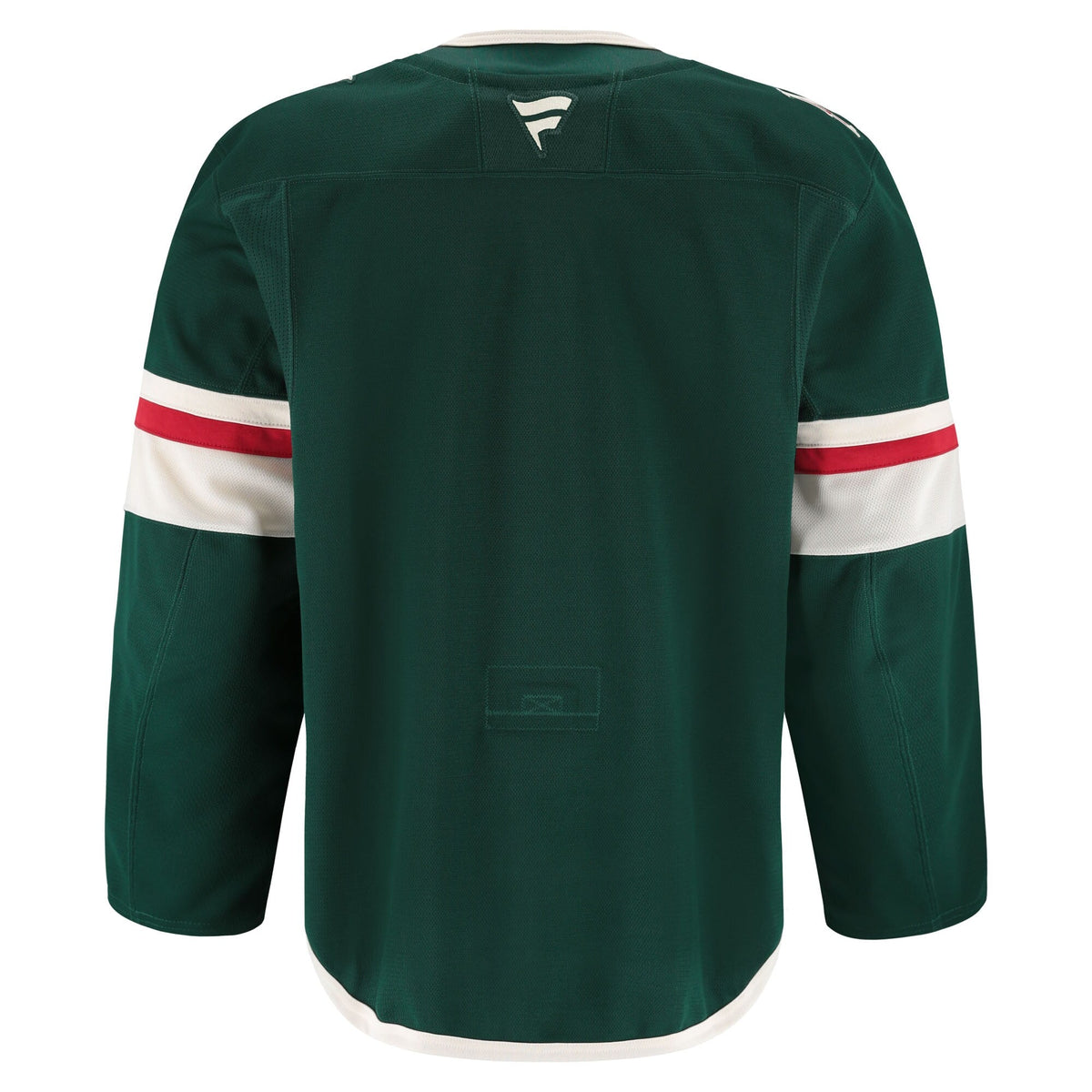 Minnesota Wild Green Home Pro Jersey