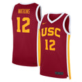 JuJu Watkins Cardinal USC Trojans Road Replica Basketball Jersey