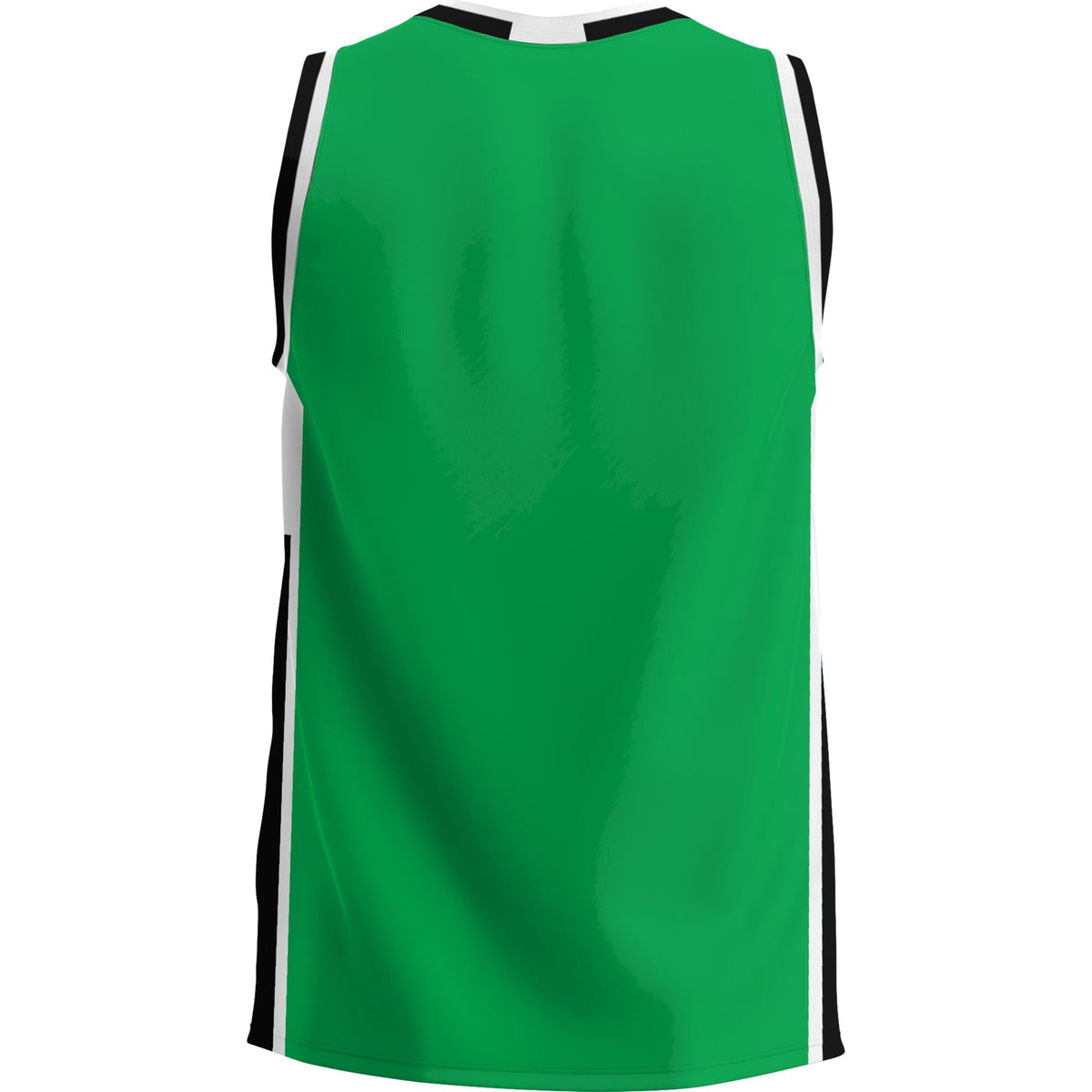 Marshall Thundering Herd Lightweight Basketball Jersey - Green