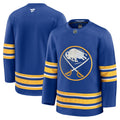 Buffalo Sabres Royal Home Premium Jersey