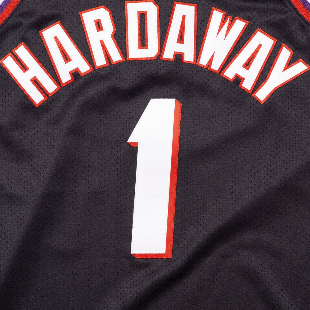 Phoenix Suns Jersey Alternate Anfernee Hardaway 1999-00