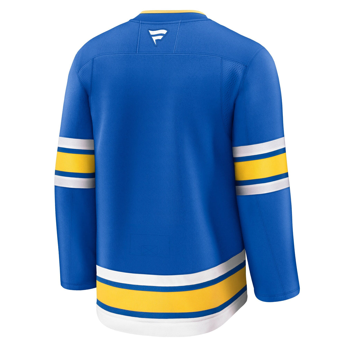 St. Louis Blues Blue Home Premium Jersey