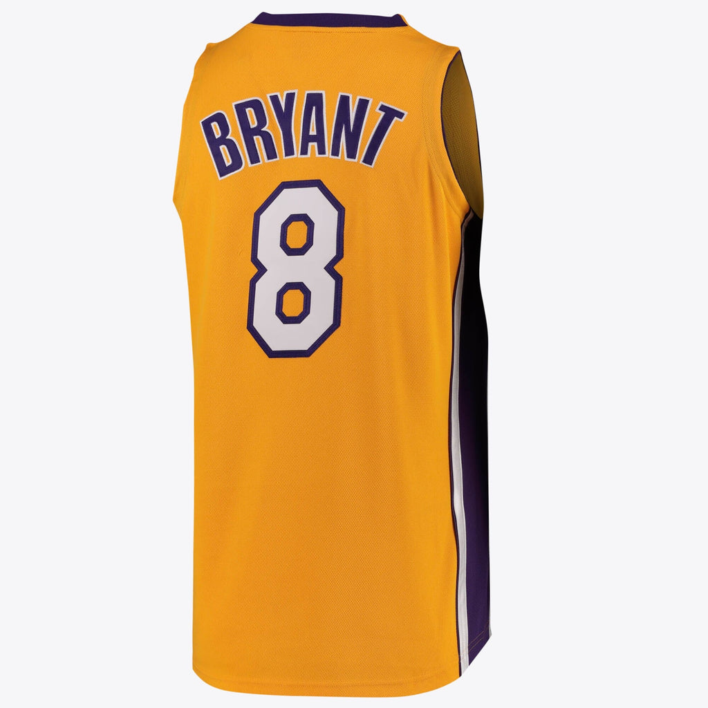 Kobe Byrant Hardwood Classics 2000-01 Jersey