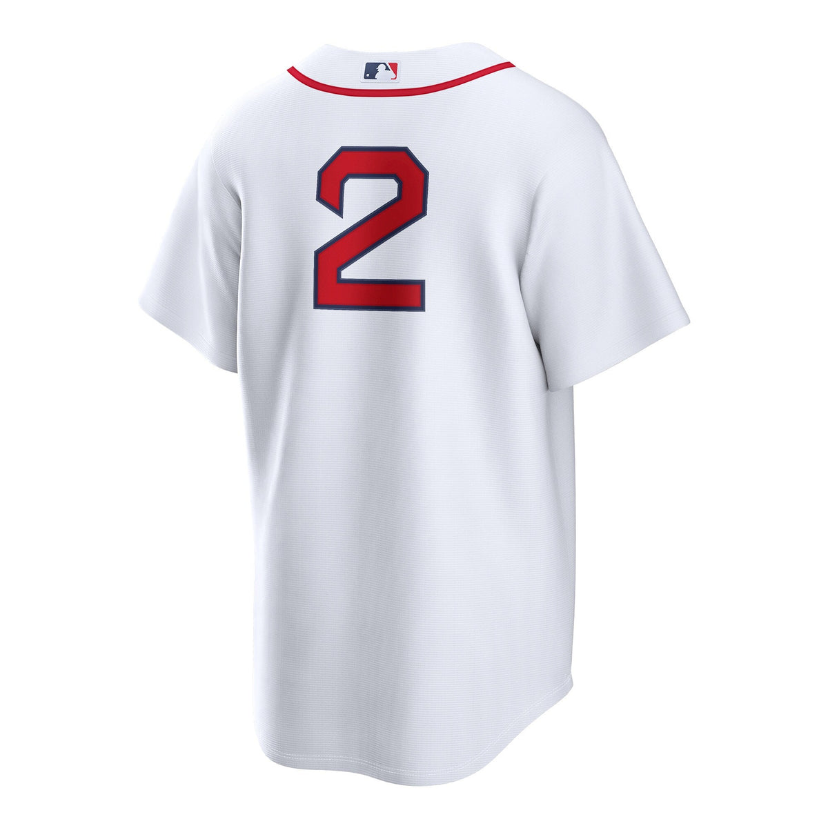 Boston Red Sox Isiah Kiner-Falefa White Home Replica Baseball Jersey
