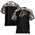 Purdue Boilermakers Football Jersey - Black
