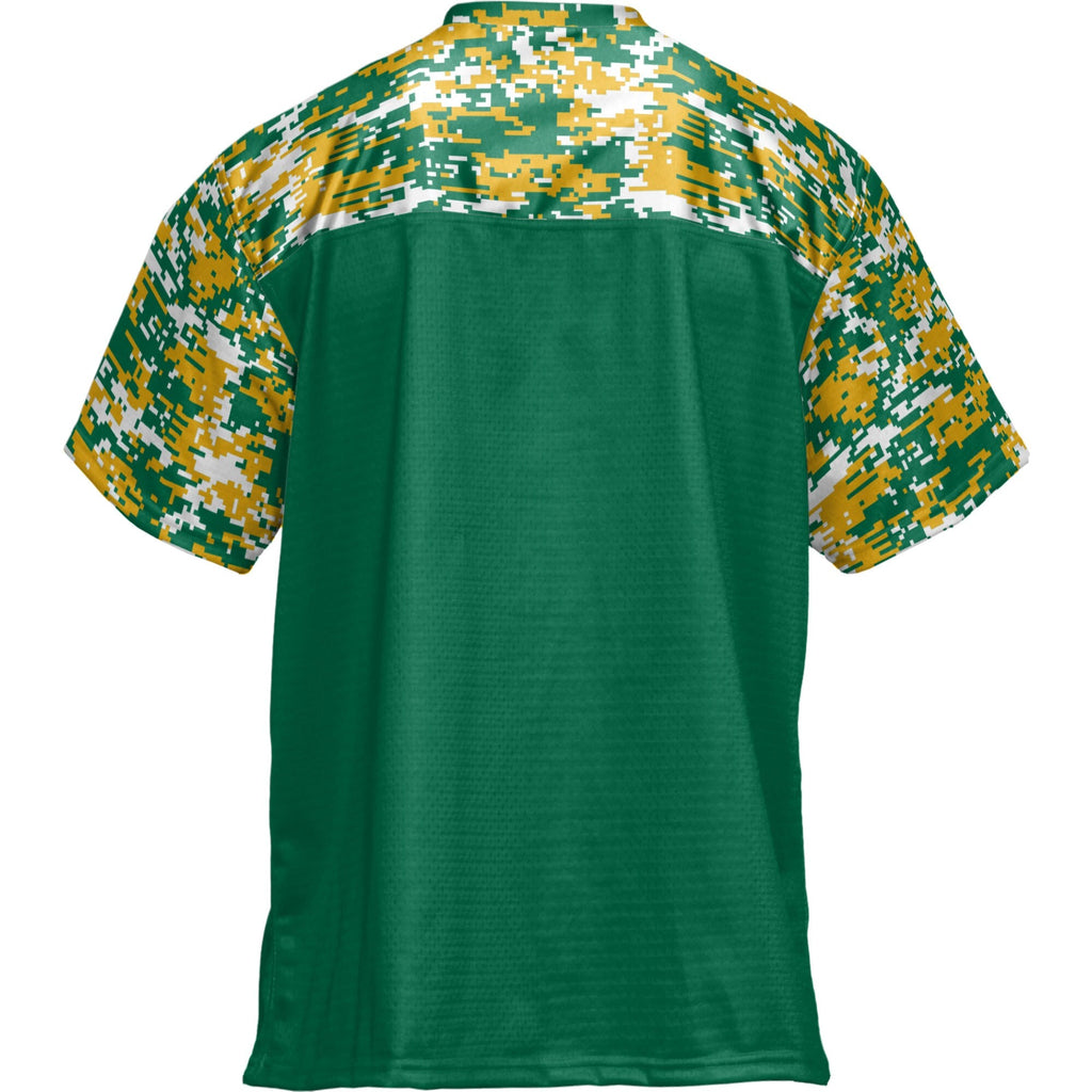 Southeastern Louisiana Lions Football Jersey - Green