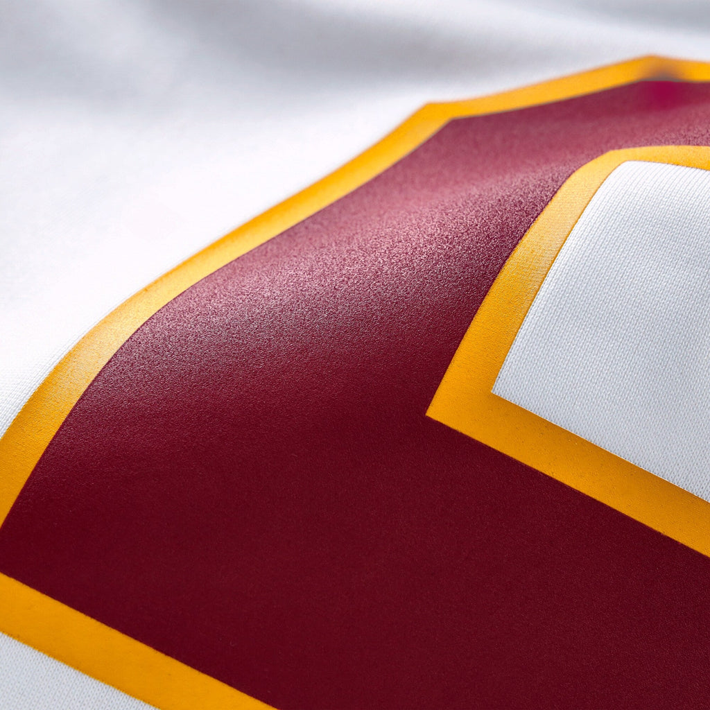 Washington Commanders Sean Taylor White Game Super Bowl Era Football Jersey