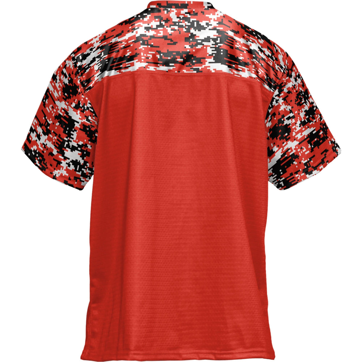 Cornell Big Red Football Jersey - Red