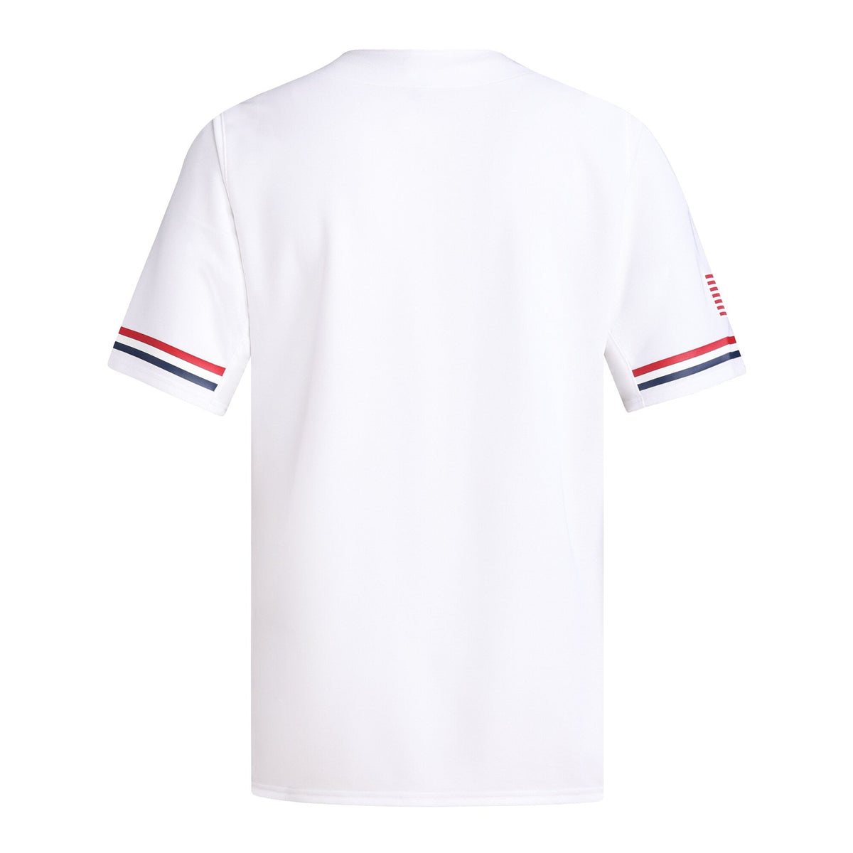 Texas A&M Aggies Replica Baseball Jersey - White