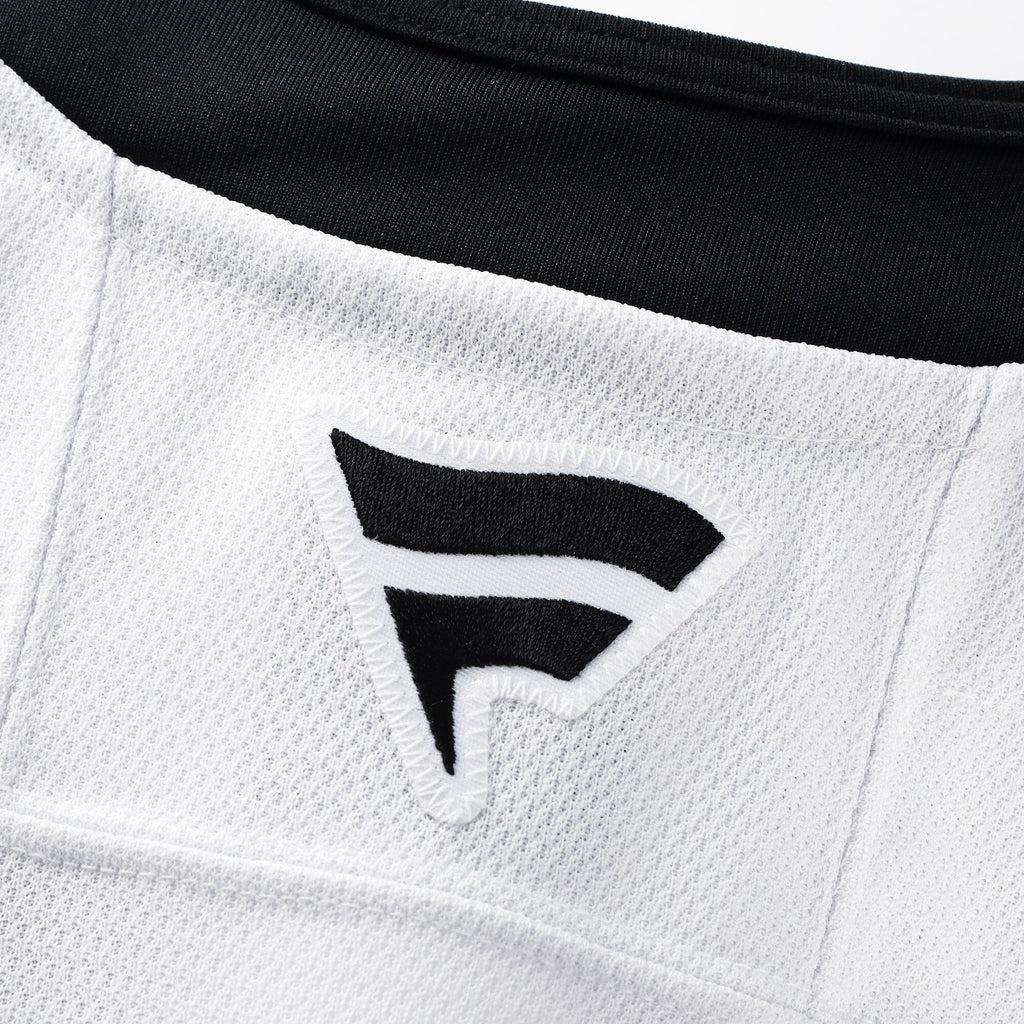 Pittsburgh Penguins White Away Pro Jersey