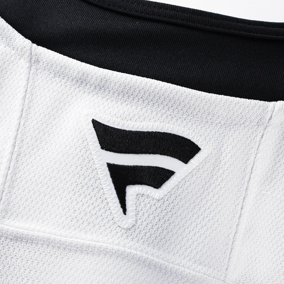 Pittsburgh Penguins White Away Pro Jersey