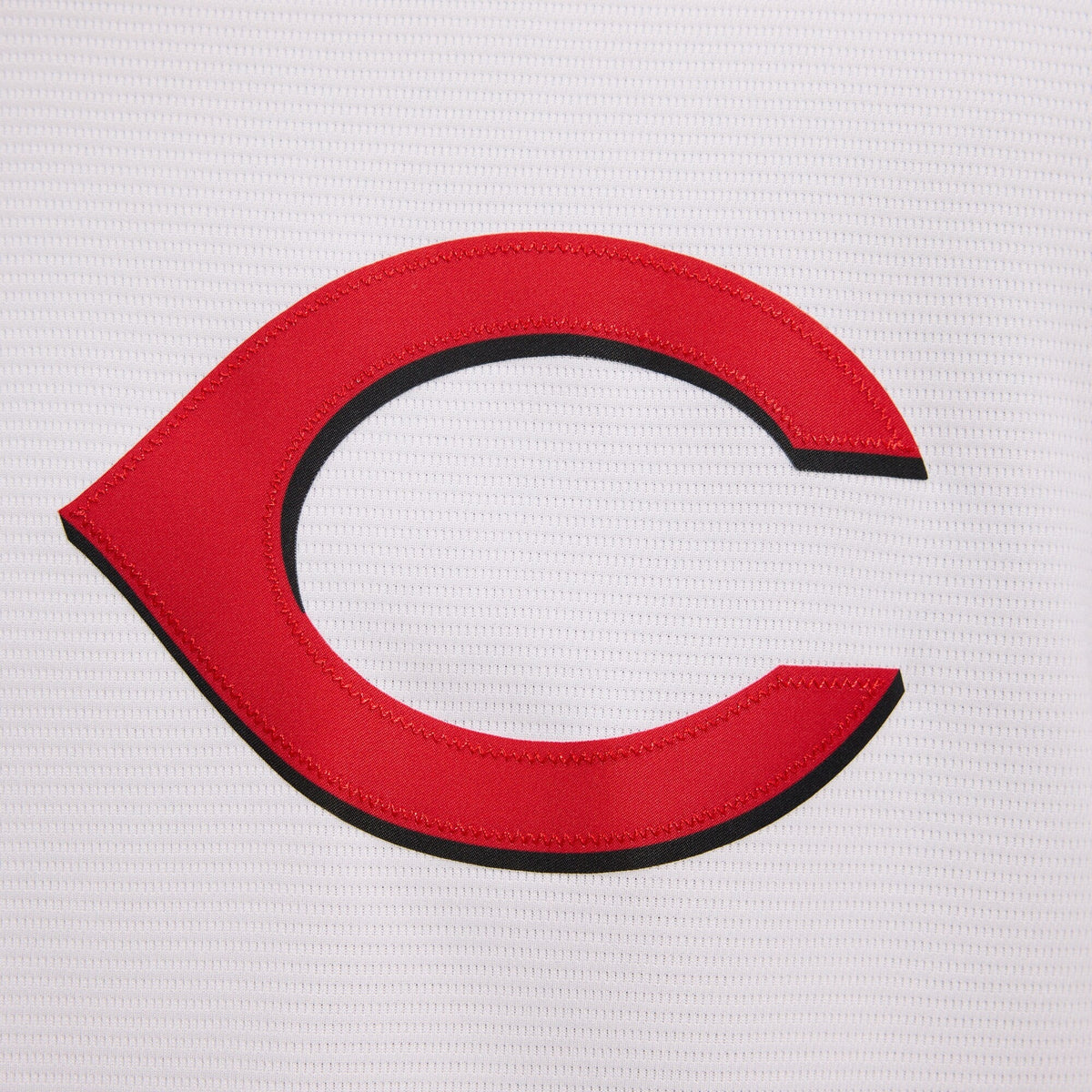 Cincinnati Reds Elly De La Cruz White Alternate 2 Replica Baseball Jersey
