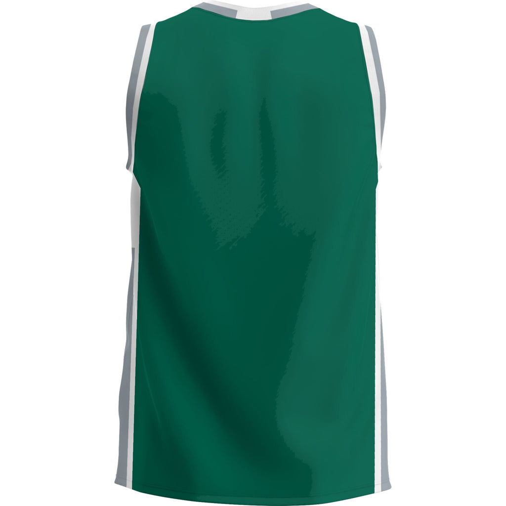 Youngstown State Penguins Lightweight Basketball Jersey - Red