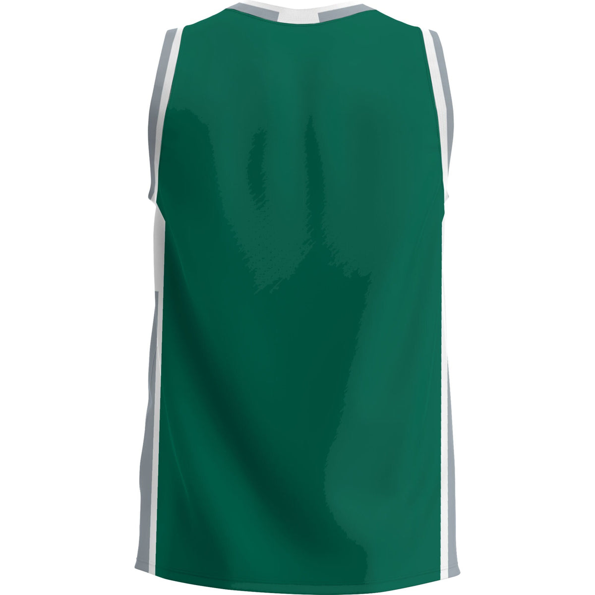 Youngstown State Penguins Lightweight Basketball Jersey - Red