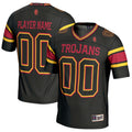 USC Trojans NIL Pick-A-Player Football Jersey - Black