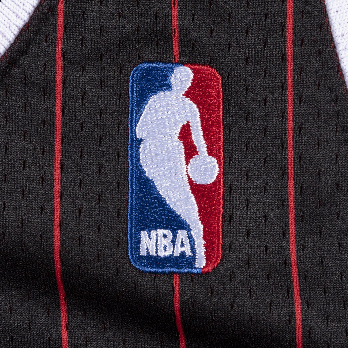 Chicago Bulls Jersey Michael Jordan 1995-96 - Style 203157017