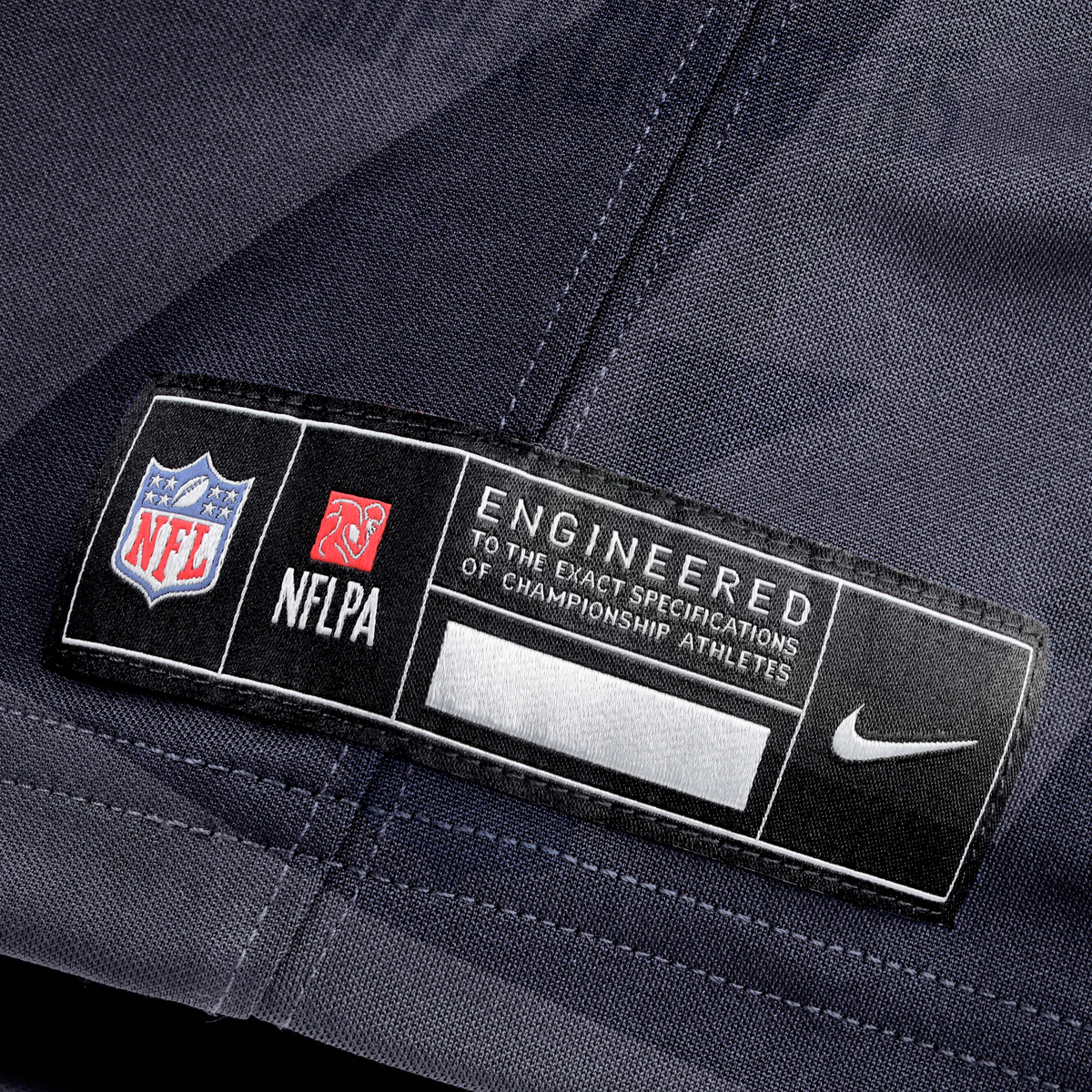 Los Angeles Chargers Derwin James Jr. Navy Alternate Super Chargers Vapor F.U.S.E. Stitched Limited Football Jersey