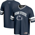 Navy Penn State Nittany Lions Spirit Football Jersey