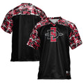 San Diego State Aztecs Football Jersey - Black