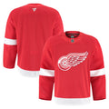 Detroit Red Wings Red Home Pro Jersey