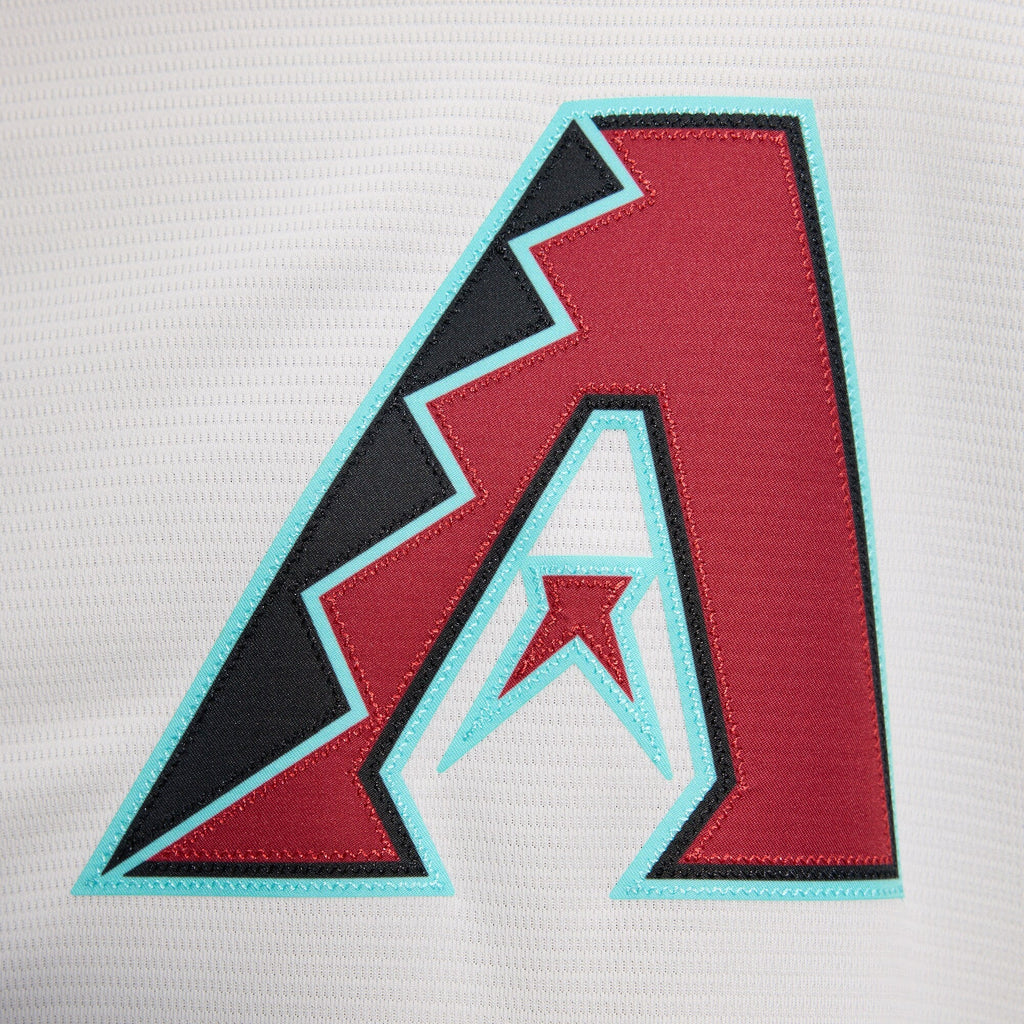 Arizona Diamondbacks Corbin Carroll Cream Home Replica Baseball Jersey
