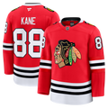Chicago Blackhawks Patrick Kane Red Premium Jersey