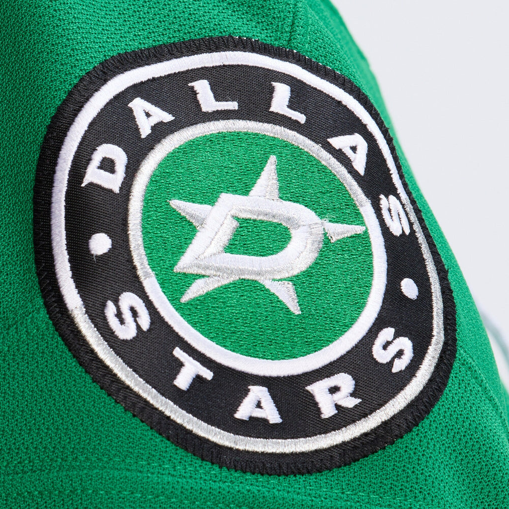 Dallas Stars Kelly Green Home Pro Jersey