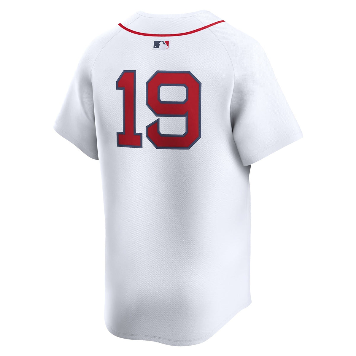 Boston Red Sox Roman Anthony White Home Limited Player Baseball Jersey