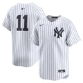 New York Yankees Anthony Volpe White Home Limited Player Baseball Jersey