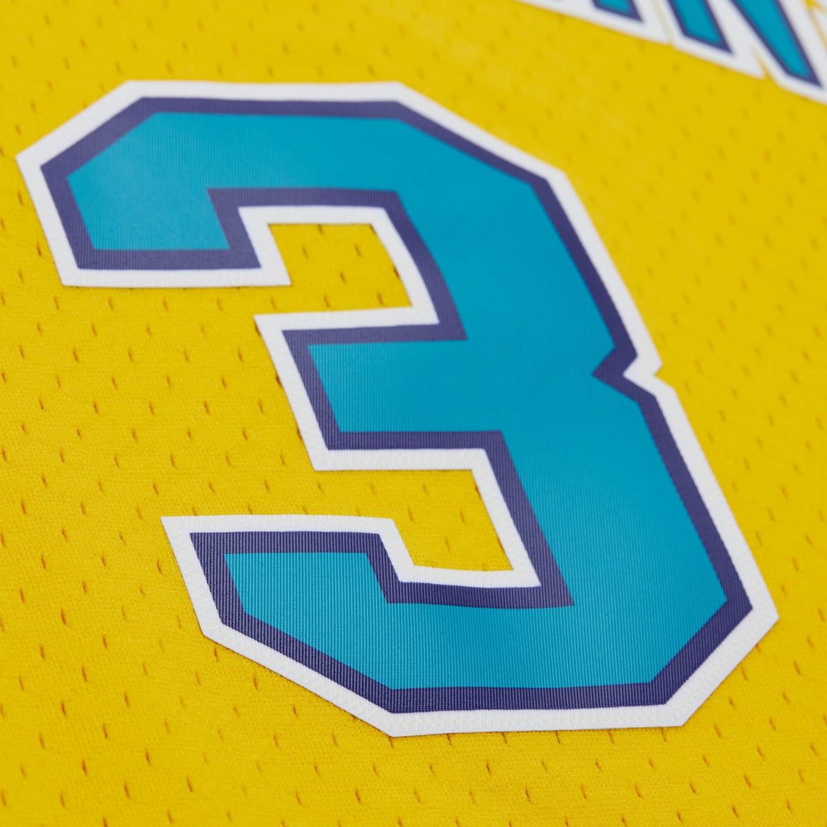 New Orleans Hornets Swingman Jersey - Chris Paul