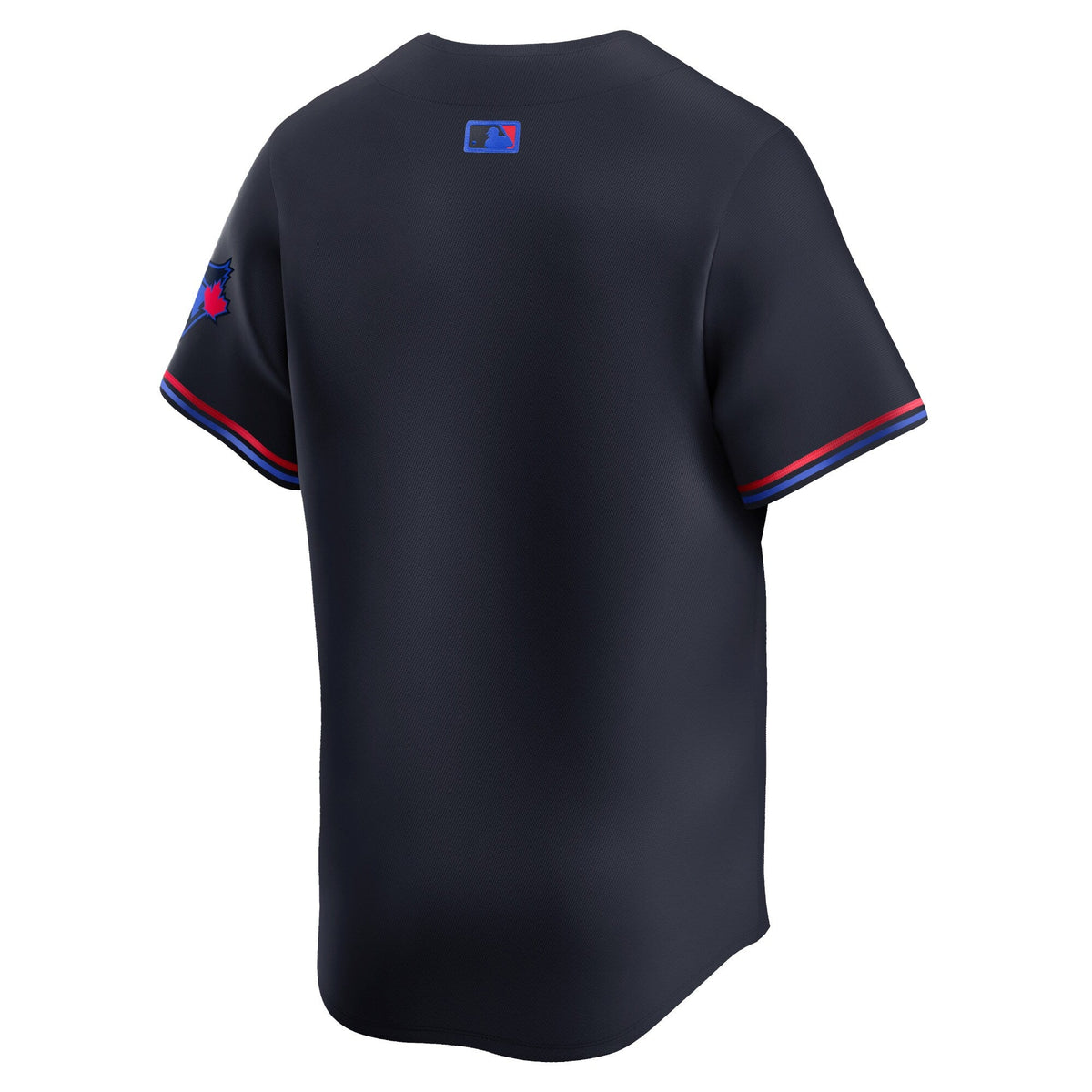 Toronto Blue Jays Navy 2024 City Connect Limited Baseball Jersey